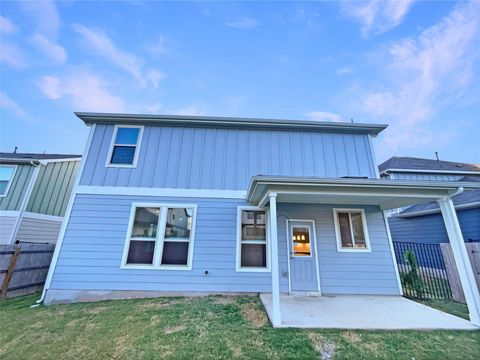 Tiny photo for 5504 Mars LN, Austin, TX 78724 (MLS # 2107780)