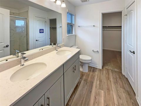 Tiny photo for 5504 Mars LN, Austin, TX 78724 (MLS # 2107780)