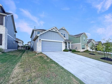 Tiny photo for 5504 Mars LN, Austin, TX 78724 (MLS # 2107780)