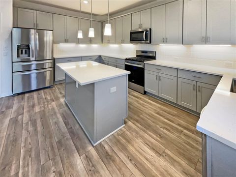 Tiny photo for 5504 Mars LN, Austin, TX 78724 (MLS # 2107780)