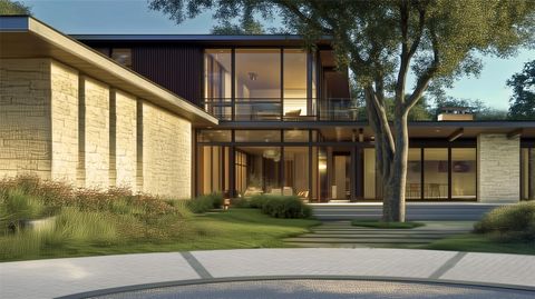 Photo of __ Prominence RD, Spicewood, TX 78669 (MLS # 2565395)