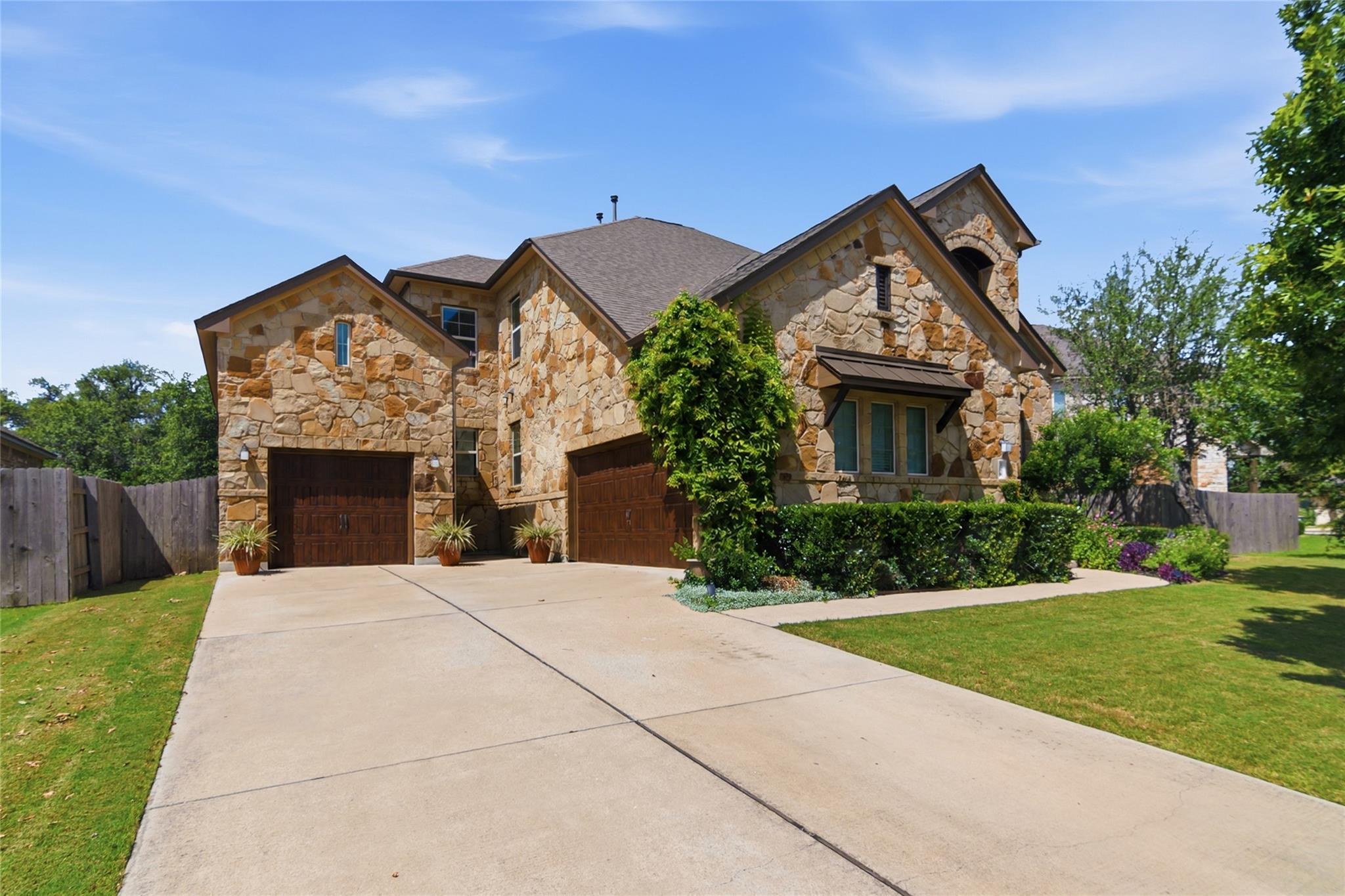 368 Pink Granite BLVD
