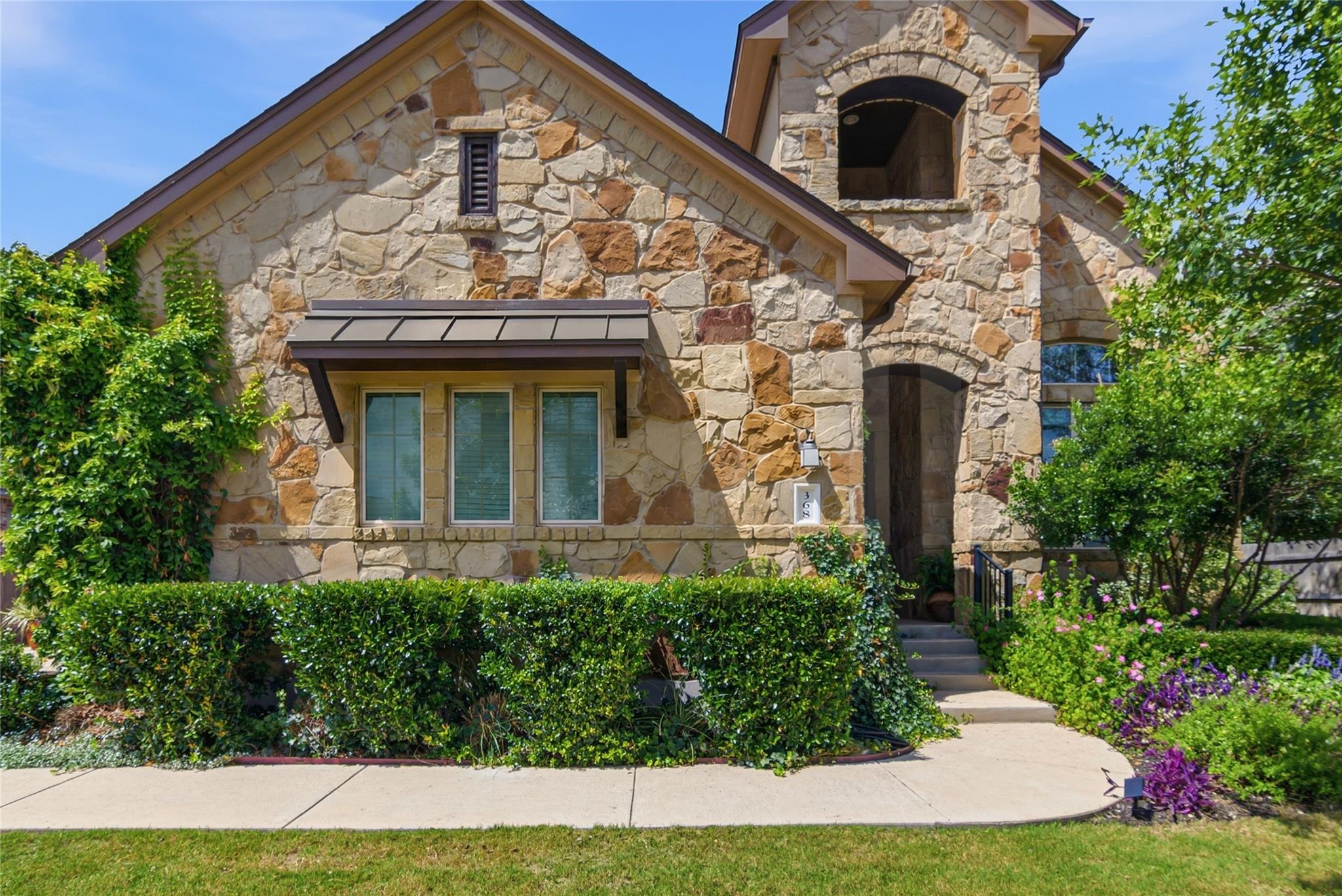 368 Pink Granite BLVD