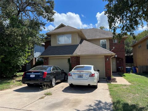 9625 Sugar Hill DR Austin TX 78748