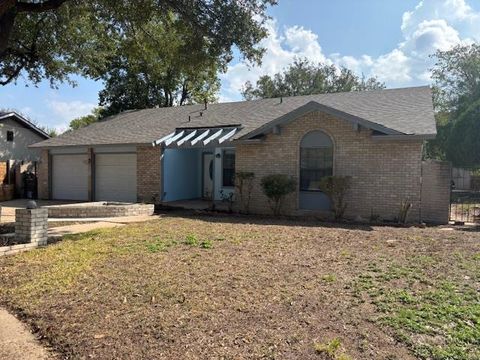 Tiny photo for 6303 Cannes CIR, Austin, TX 78745 (MLS # 7949372)