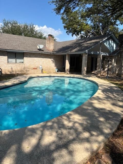 Tiny photo for 6303 Cannes CIR, Austin, TX 78745 (MLS # 7949372)
