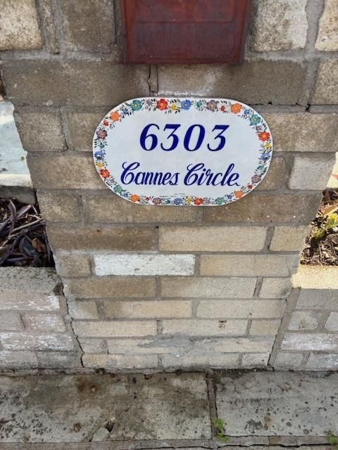 Photo of 6303 Cannes CIR, Austin, TX 78745 (MLS # 7949372) Photo of 6303 Cannes CIR, Austin, TX 78745 (MLS # 7949372)