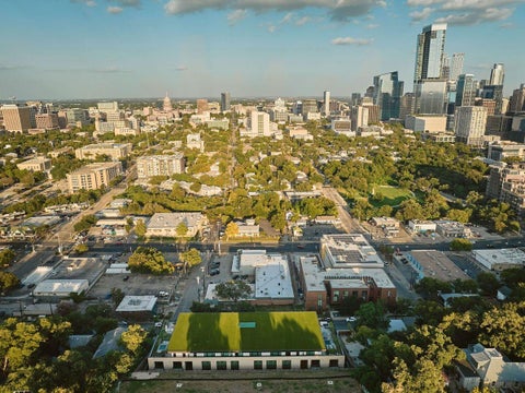 Tiny photo for 1006 Baylor ST #202, Austin, TX 78703 (MLS # 3991234)