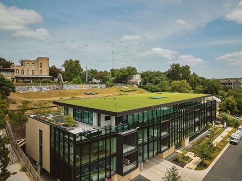 Tiny photo for 1006 Baylor ST #202, Austin, TX 78703 (MLS # 3991234)