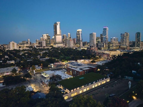 Tiny photo for 1006 Baylor ST #202, Austin, TX 78703 (MLS # 3991234)