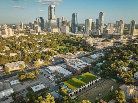 Tiny photo for 1006 Baylor ST #202, Austin, TX 78703 (MLS # 3991234)