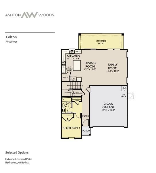 140 Arlington Park LOOP