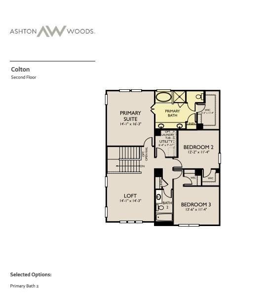140 Arlington Park LOOP