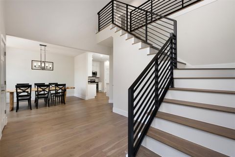 5725 Misty Hill CV Austin TX 78759