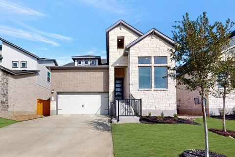 808 Boise DR Leander TX 78641
