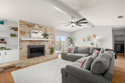 11900 Oakbrook DR Austin TX 78753