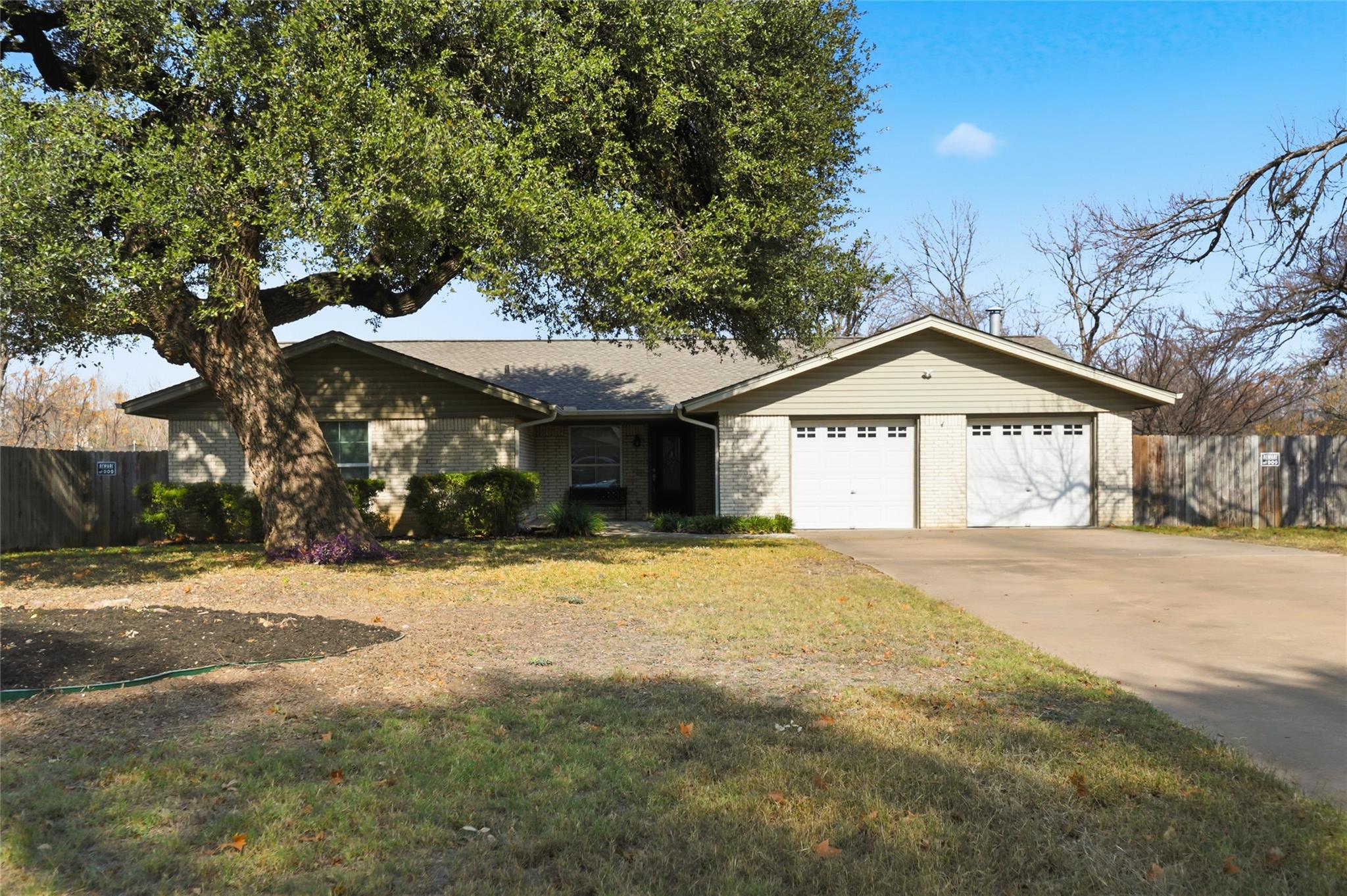 1110 Brushy Creek DR