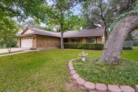 Photo of 11002 Alhambra DR, Austin, TX 78759 (MLS # 5050887)