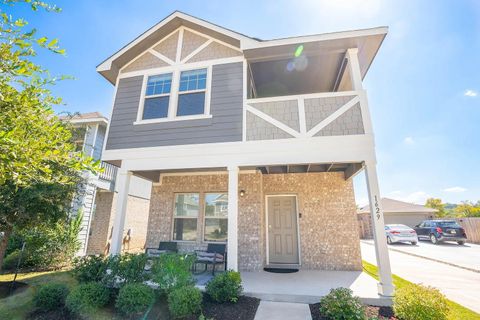 1629 Arapaho Mountain PASS Leander TX 78641