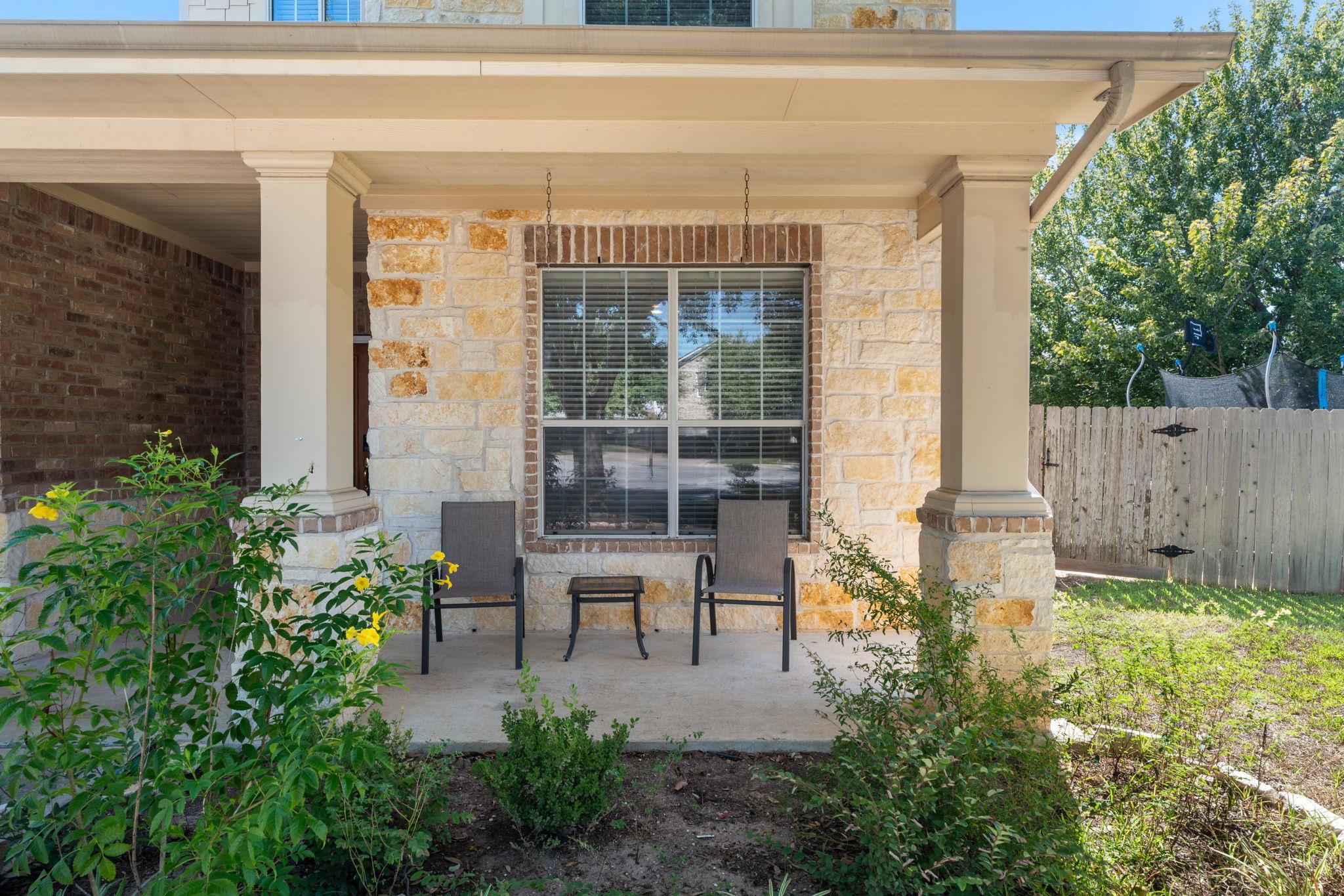 1300 Walnut CV
