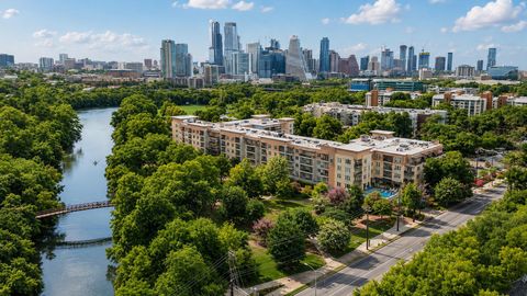 Photo of 1900 Barton Springs RD #5031, Austin, TX 78704 (MLS # 7313186)