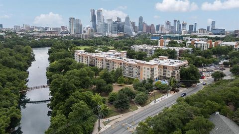 Photo of 1900 Barton Springs RD #5031, Austin, TX 78704 (MLS # 7313186)