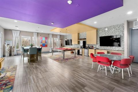 Tiny photo for 1900 Barton Springs RD #5031, Austin, TX 78704 (MLS # 7313186)