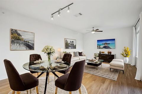 Tiny photo for 1900 Barton Springs RD #5031, Austin, TX 78704 (MLS # 7313186)