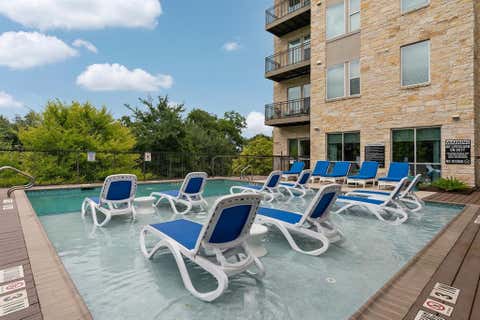 Tiny photo for 1900 Barton Springs RD #5031, Austin, TX 78704 (MLS # 7313186)