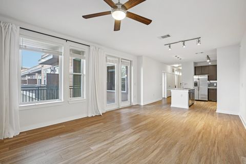 Tiny photo for 1900 Barton Springs RD #5031, Austin, TX 78704 (MLS # 7313186)