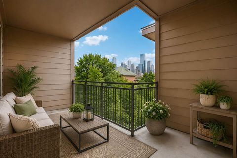 Tiny photo for 1900 Barton Springs RD #5031, Austin, TX 78704 (MLS # 7313186)