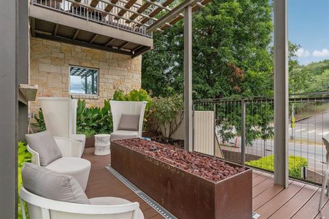 Tiny photo for 1900 Barton Springs RD #5031, Austin, TX 78704 (MLS # 7313186)