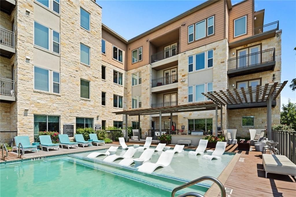 Photo of 1900 Barton Springs RD #5031, Austin, TX 78704 (MLS # 7313186)