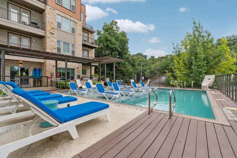 Tiny photo for 1900 Barton Springs RD #5031, Austin, TX 78704 (MLS # 7313186)