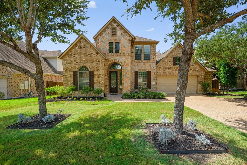 Photo of 12609 Calistoga WAY, Austin, TX 78732 (MLS # 9238221)