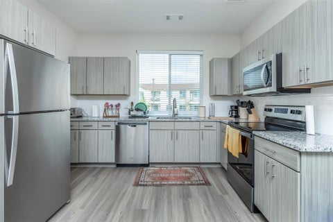 Photo of 1201 W Whitestone BLVD #C-102, Cedar Park, TX 78613 (MLS # 6153137)