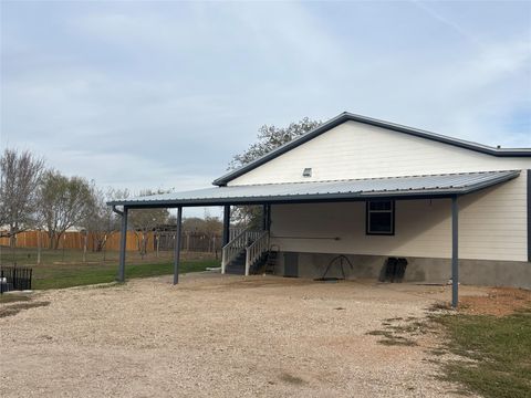 A home in Bastrop