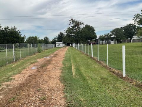 A home in Bastrop