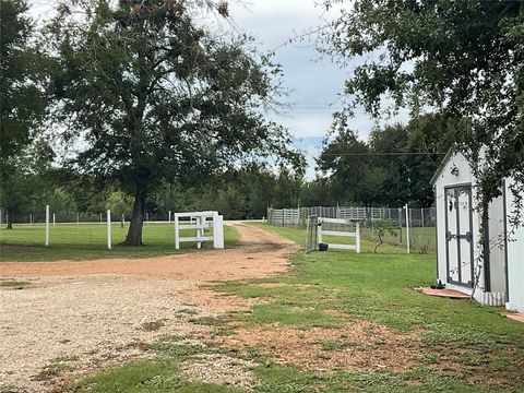 A home in Bastrop