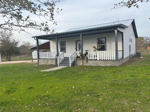 A home in Bastrop