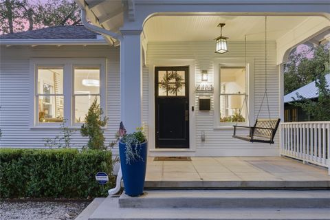 Tiny photo for 4404 Speedway, Austin, TX 78751 (MLS # 1876448)