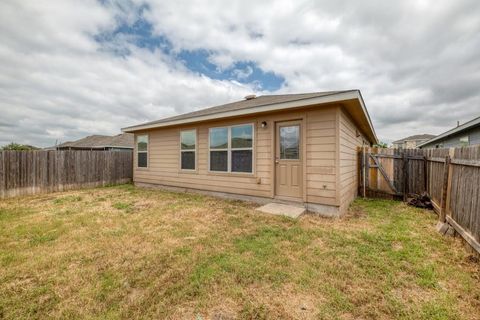 Tiny photo for 13013 Ship Bell DR, Manor, TX 78653 (MLS # 5567068)