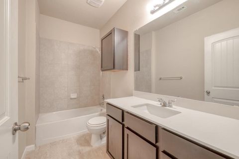 Tiny photo for 13013 Ship Bell DR, Manor, TX 78653 (MLS # 5567068)