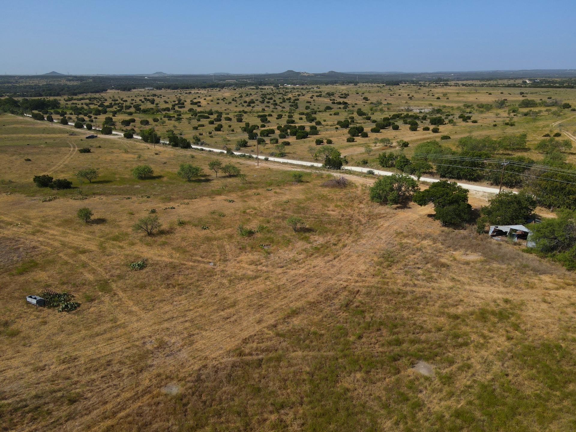 TBD Lot 17 2109 RD