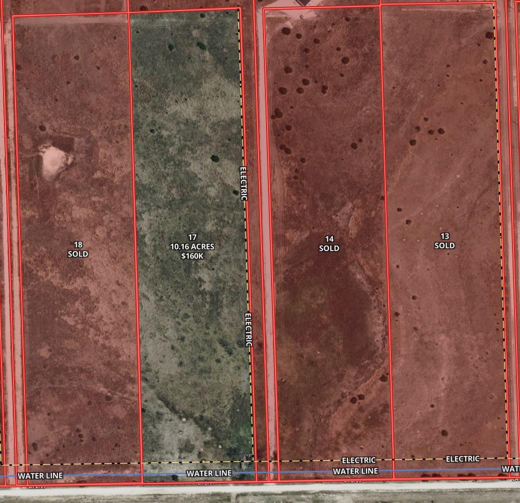 TBD Lot 17 2109 RD