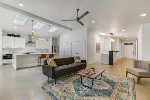 Tiny photo for 1708 Fair Oaks DR, Austin, TX 78745 (MLS # 2790711)