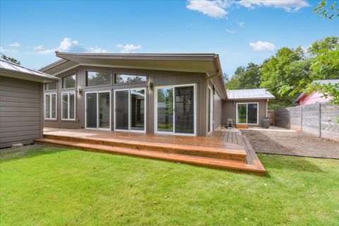 Tiny photo for 1708 Fair Oaks DR, Austin, TX 78745 (MLS # 2790711)