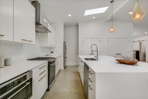 Tiny photo for 1708 Fair Oaks DR, Austin, TX 78745 (MLS # 2790711)