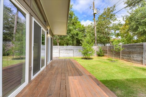 Tiny photo for 1708 Fair Oaks DR, Austin, TX 78745 (MLS # 2790711)