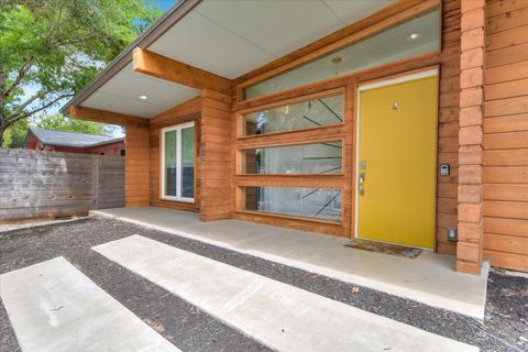 Tiny photo for 1708 Fair Oaks DR, Austin, TX 78745 (MLS # 2790711)